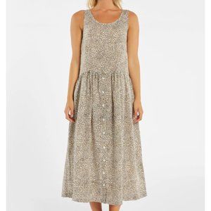 Zulu zephyr reef dress